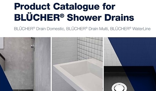 Main catalogue BLUCHER